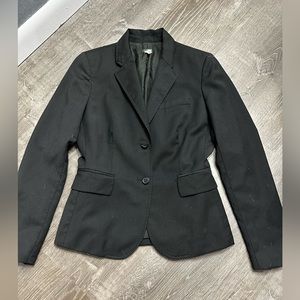 J. Crew Blazer